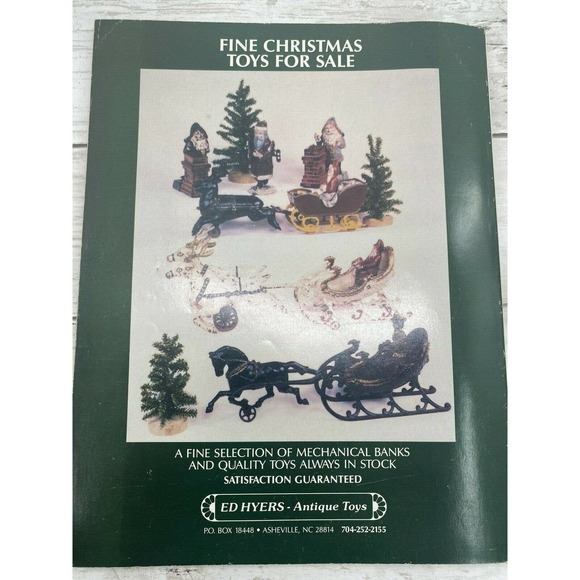 1989 Collectors Showcase Magazine November Vol. 9 No 8 Americas Premiere Guide - Picture 10 of 12